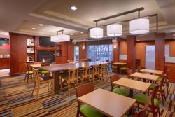  - Fairfield Inn & Suites by Marriott Nampa - I-84, Exit 33