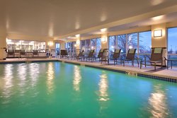  - Fairfield Inn & Suites by Marriott Nampa - I-84, Exit 33