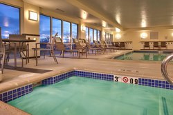  - Fairfield Inn & Suites by Marriott Nampa - I-84, Exit 33