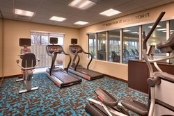  - Fairfield Inn & Suites by Marriott Nampa - I-84, Exit 33