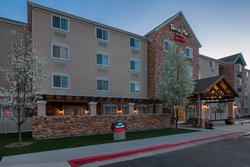  - TownePlace Suites by Marriott Downtown Boise