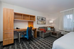  - TownePlace Suites by Marriott Downtown Boise