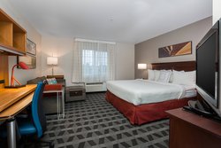  - TownePlace Suites by Marriott Downtown Boise
