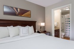  - TownePlace Suites by Marriott Downtown Boise