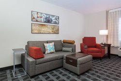  - TownePlace Suites by Marriott Downtown Boise