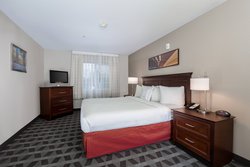  - TownePlace Suites by Marriott Downtown Boise