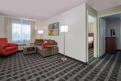  - TownePlace Suites by Marriott Downtown Boise