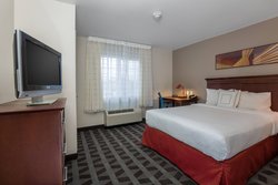  - TownePlace Suites by Marriott Downtown Boise