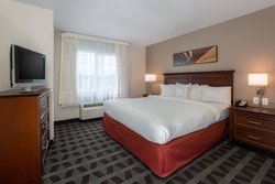  - TownePlace Suites by Marriott Downtown Boise