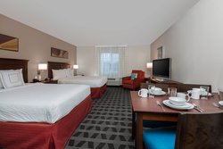  - TownePlace Suites by Marriott Downtown Boise