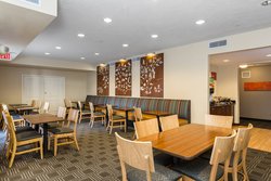  - TownePlace Suites by Marriott Downtown Boise