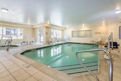  - TownePlace Suites by Marriott Downtown Boise