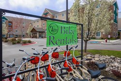  - TownePlace Suites by Marriott Downtown Boise