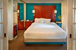  - Residence Inn by Marriott Tewksbury - I-495, Exit 94