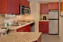  - Residence Inn by Marriott Tewksbury - I-495, Exit 94
