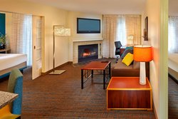  - Residence Inn by Marriott Tewksbury - I-495, Exit 94