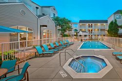  - Residence Inn by Marriott Tewksbury - I-495, Exit 94