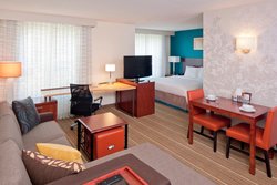  - Residence Inn by Marriott Norwood