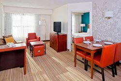  - Residence Inn by Marriott Norwood