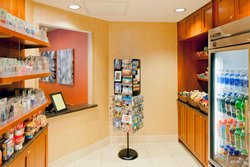  - Residence Inn by Marriott Norwood