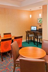  - Residence Inn by Marriott Norwood
