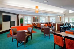  - Residence Inn by Marriott Norwood