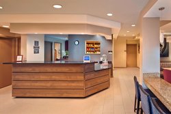  - Residence Inn by Marriott Tewksbury - I-495, Exit 94