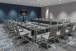  - Marriott Hotel Cambridge