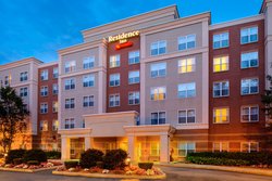  - Residence Inn by Marriott Framingham