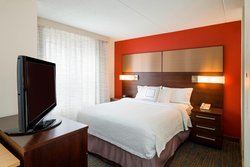  - Residence Inn by Marriott Framingham