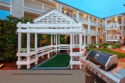  - Residence Inn by Marriott Tewksbury - I-495, Exit 94