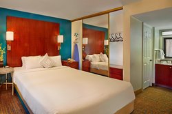  - Residence Inn by Marriott Tewksbury - I-495, Exit 94