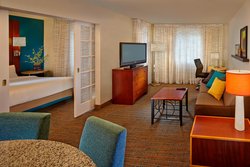  - Residence Inn by Marriott Tewksbury - I-495, Exit 94