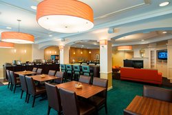  - Residence Inn by Marriott Framingham