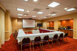  - Residence Inn by Marriott Framingham