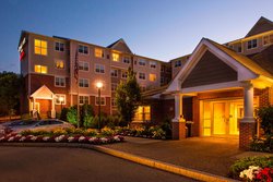  - Residence Inn by Marriott Worcester