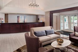  - Residence Inn by Marriott Worcester