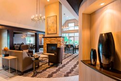  - Residence Inn by Marriott Worcester