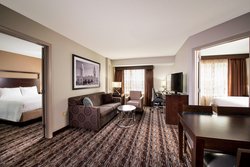  - Residence Inn by Marriott Worcester