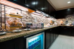  - Residence Inn by Marriott Worcester