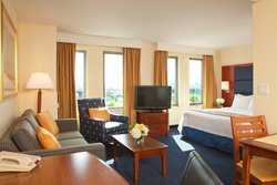  - Residence Inn by Marriott Charlestown