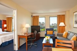  - Residence Inn by Marriott Charlestown