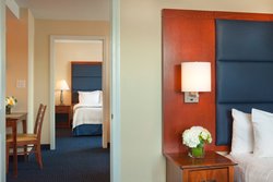  - Residence Inn by Marriott Charlestown