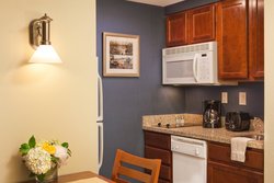  - Residence Inn by Marriott Charlestown