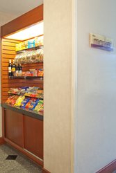  - Residence Inn by Marriott Charlestown