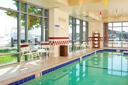  - Residence Inn by Marriott Charlestown