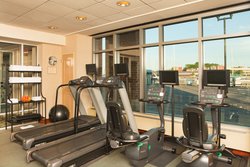  - Residence Inn by Marriott Charlestown