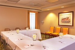  - Residence Inn by Marriott Charlestown