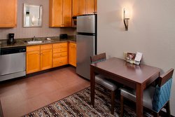  - Residence Inn by Marriott Worcester