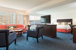  - Renaissance Waterfront Hotel Boston